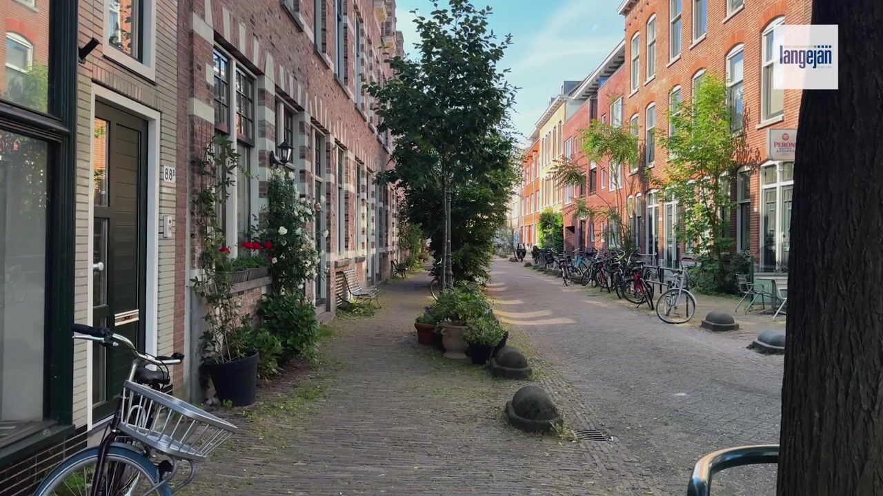 Video van Waterloostraat 44-C