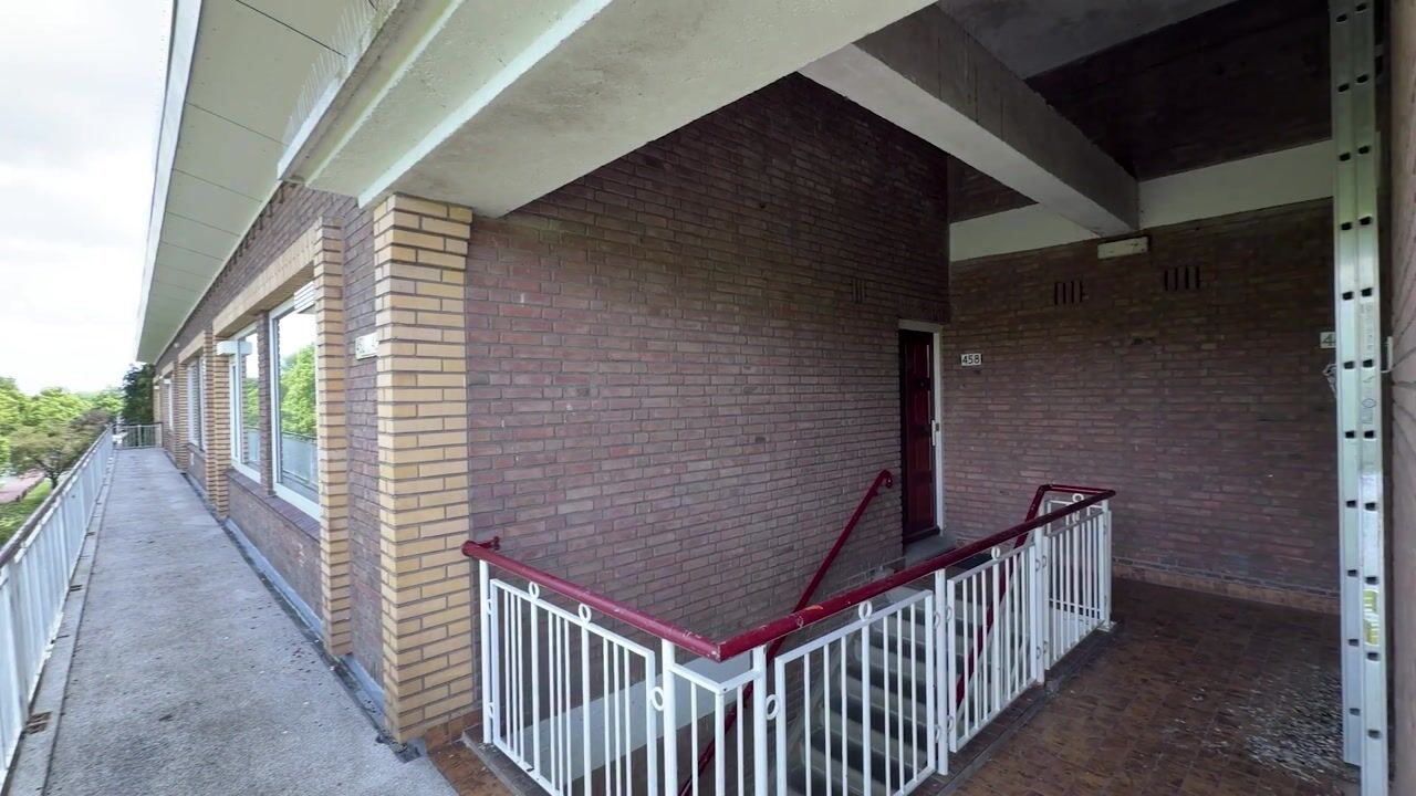 Video of Burgemeester Norbruislaan 456