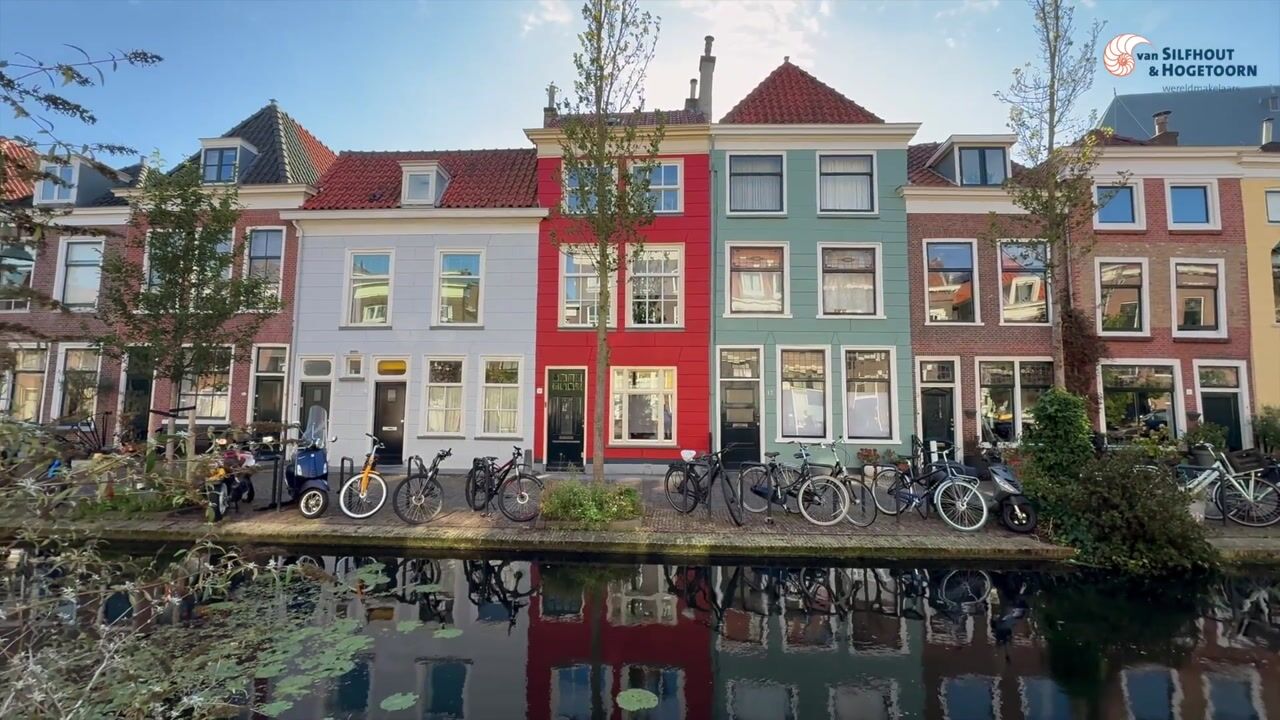 Video van Vlamingstraat 19