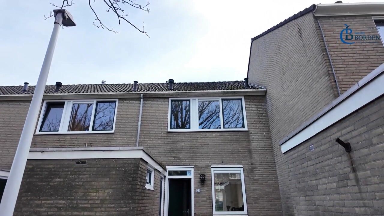 Video van Bolksbeek 23