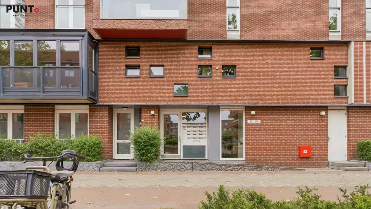 Video of Voorsterbeeklaan 106