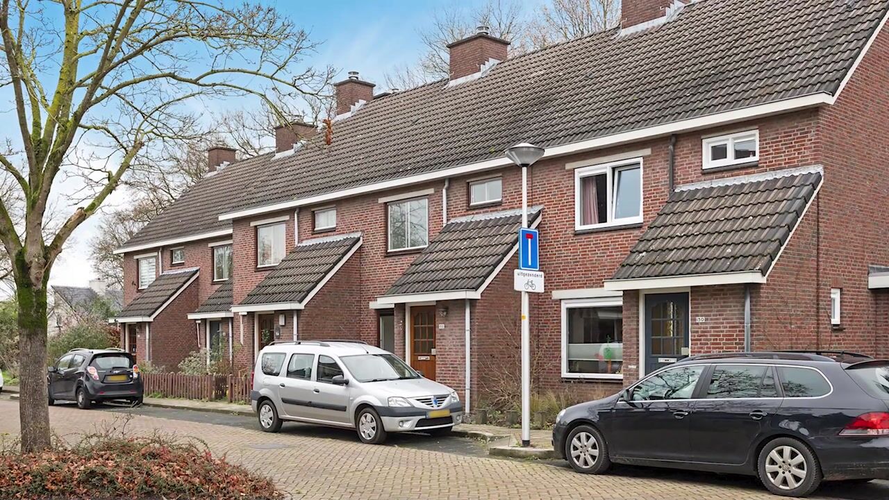 Video of De Volmer 152