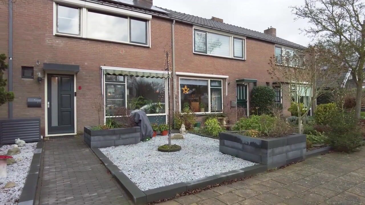 Video van de Bongerd 6