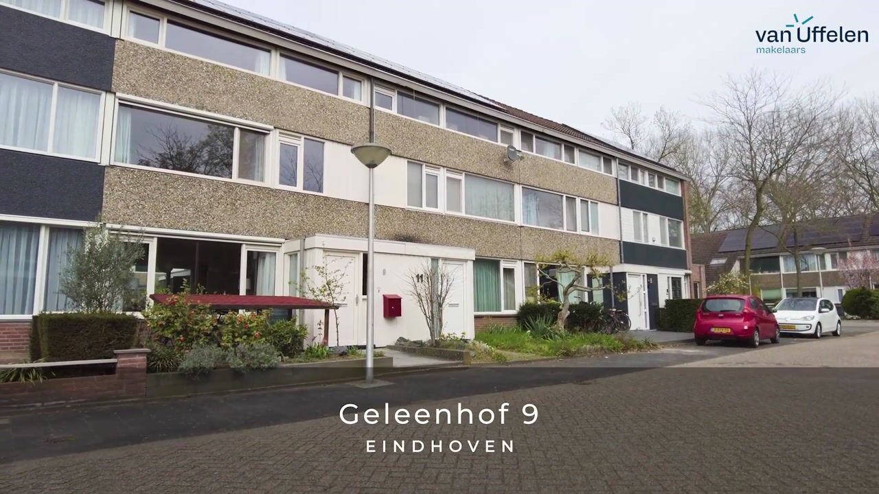 Video van Geleenhof 9