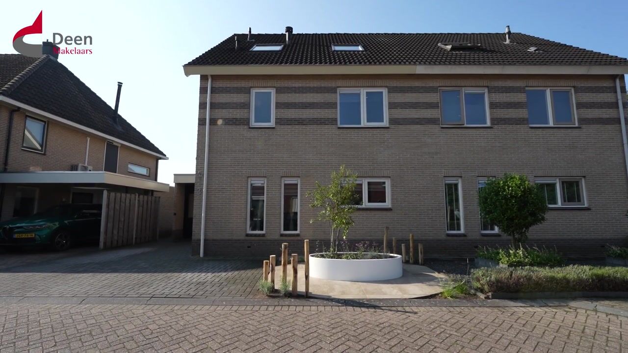 Video van Sweelinckstraat 3