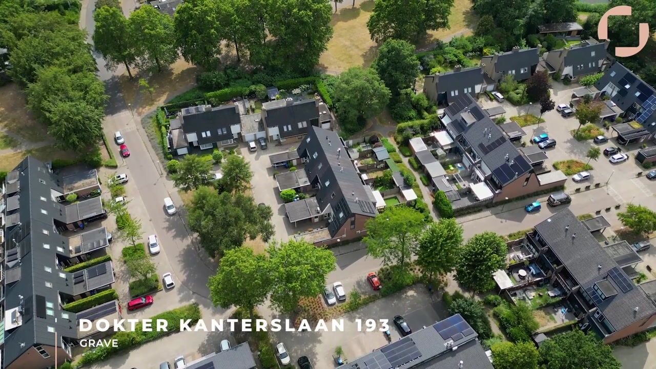 Video van Dokter Kanterslaan 193