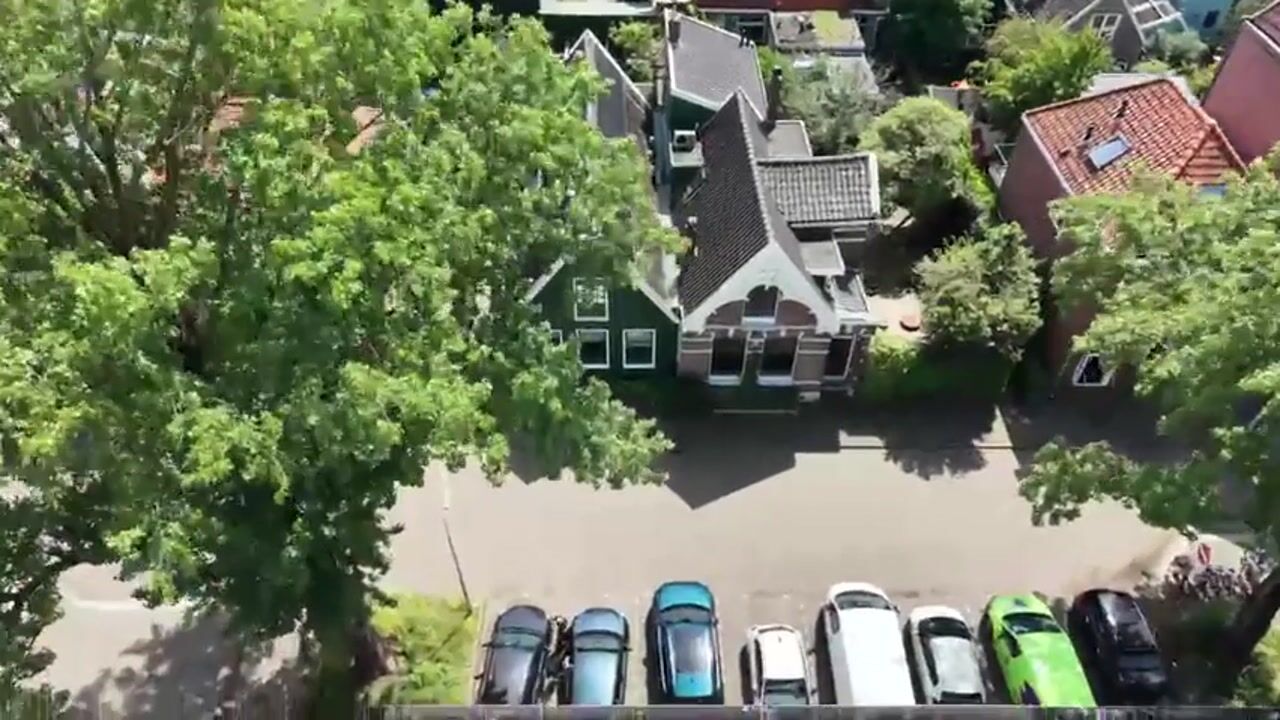 Video van Zeemansstraat 7