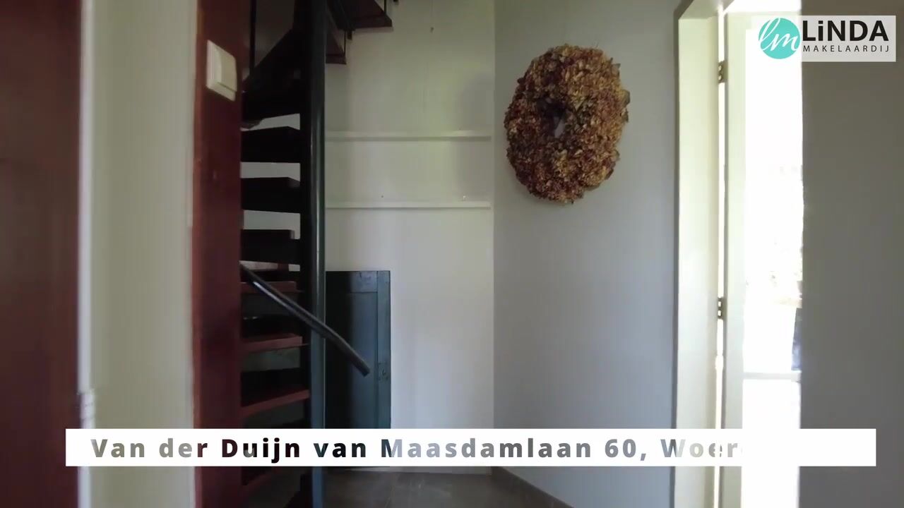 Video van V.d. Duijn van Maasdamlaan 60