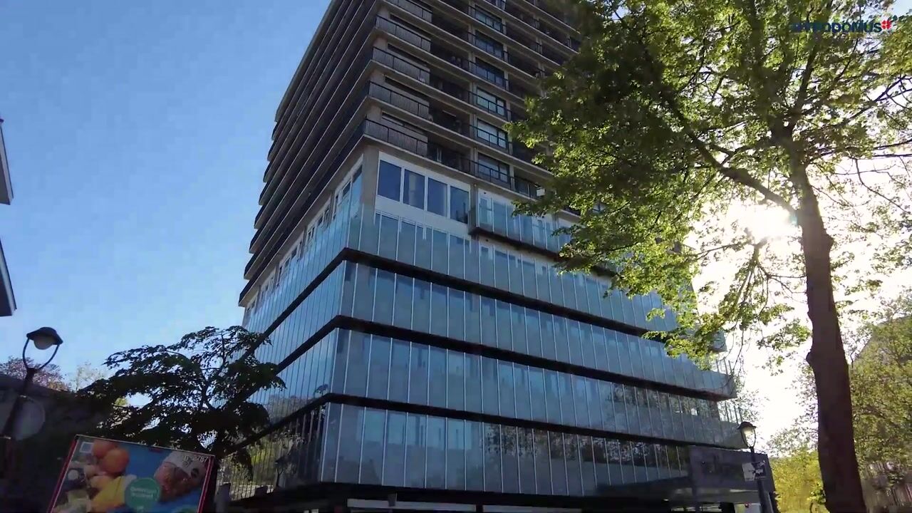 Video van Hertog Hendrik van Brabantplein 60
