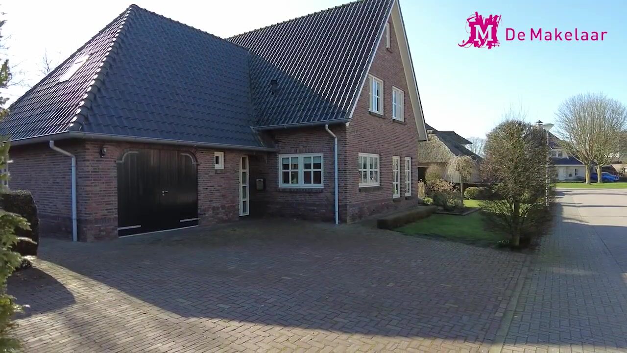 Video van Erve Escher 1