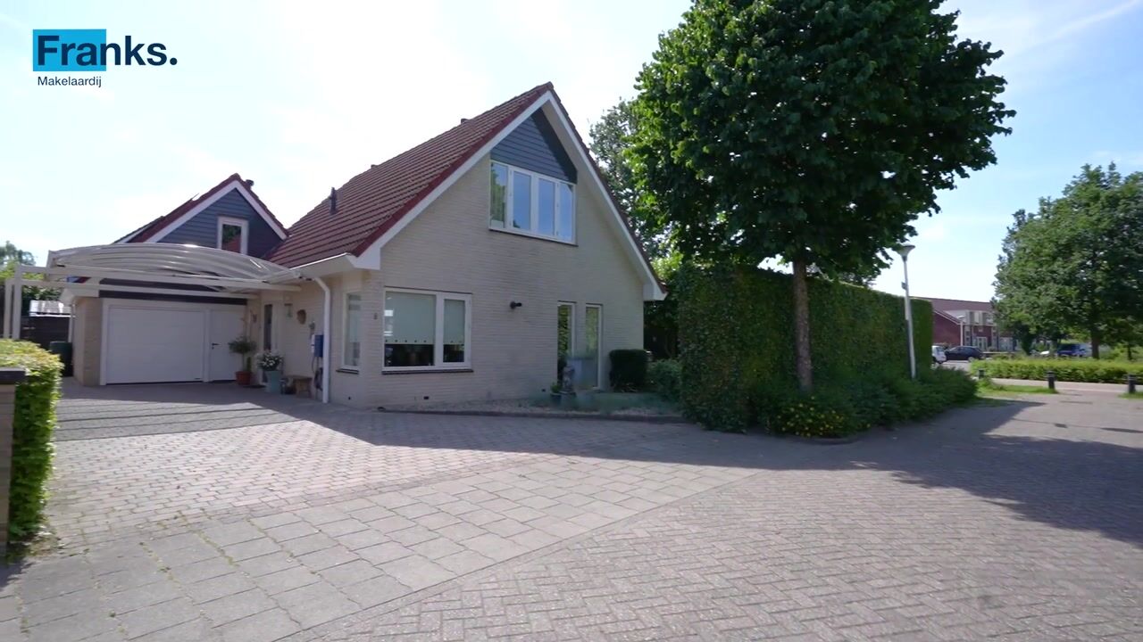 Video of Reestland 7