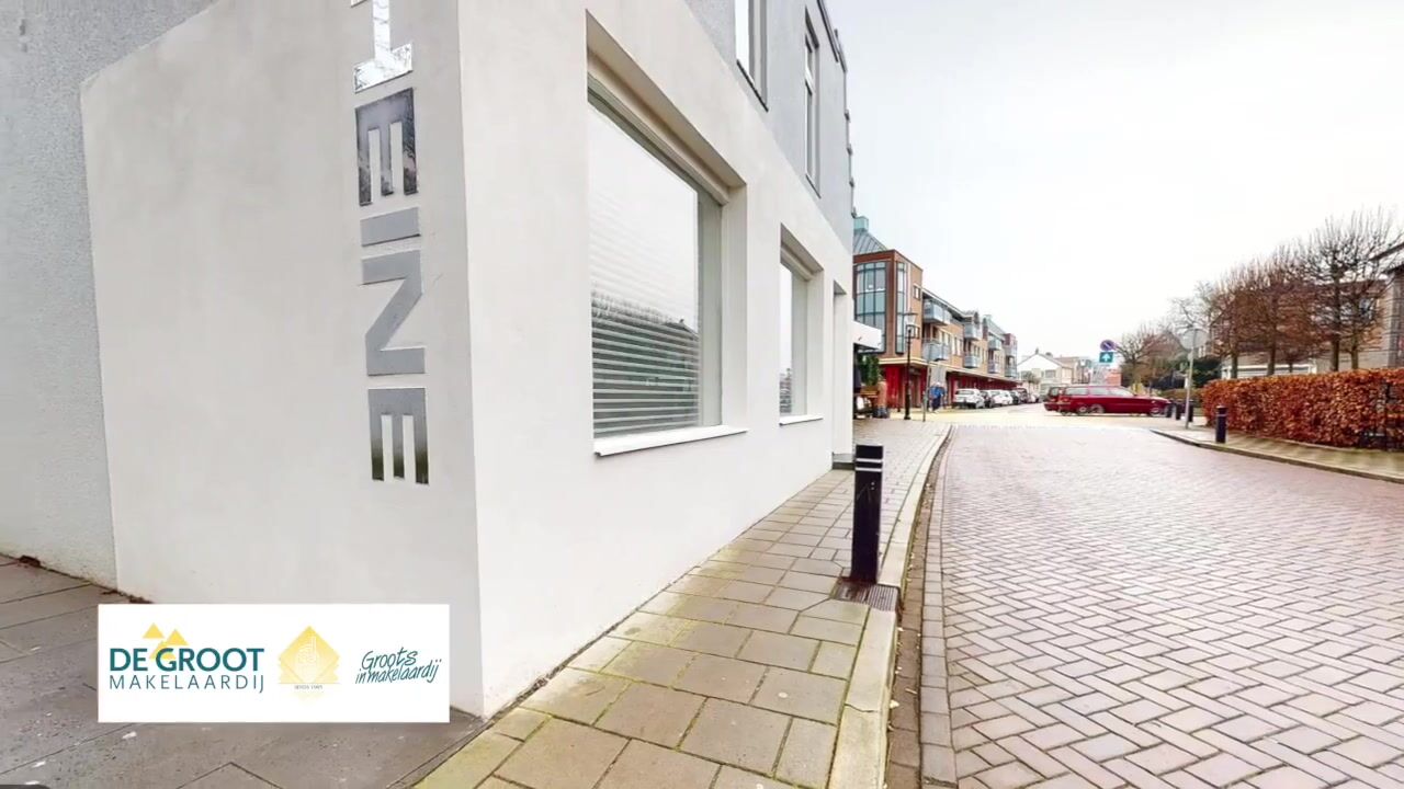 Video of Middelweg 94