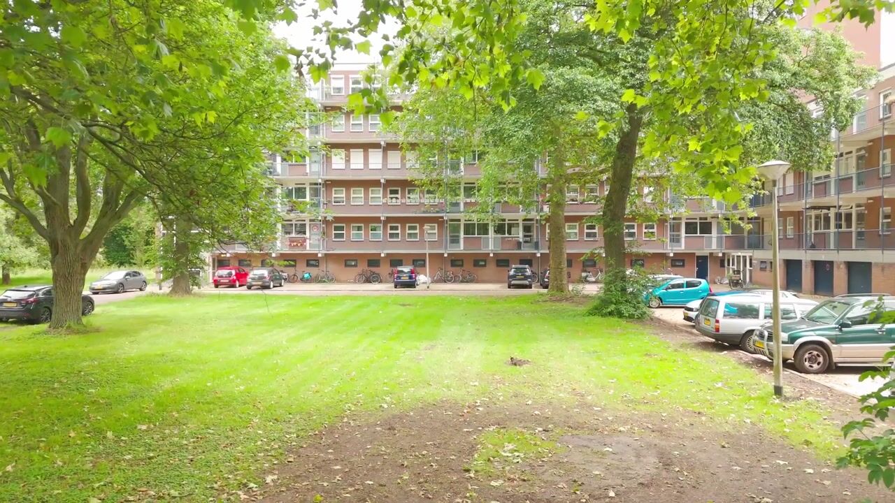 Video of Berkenlaan 283