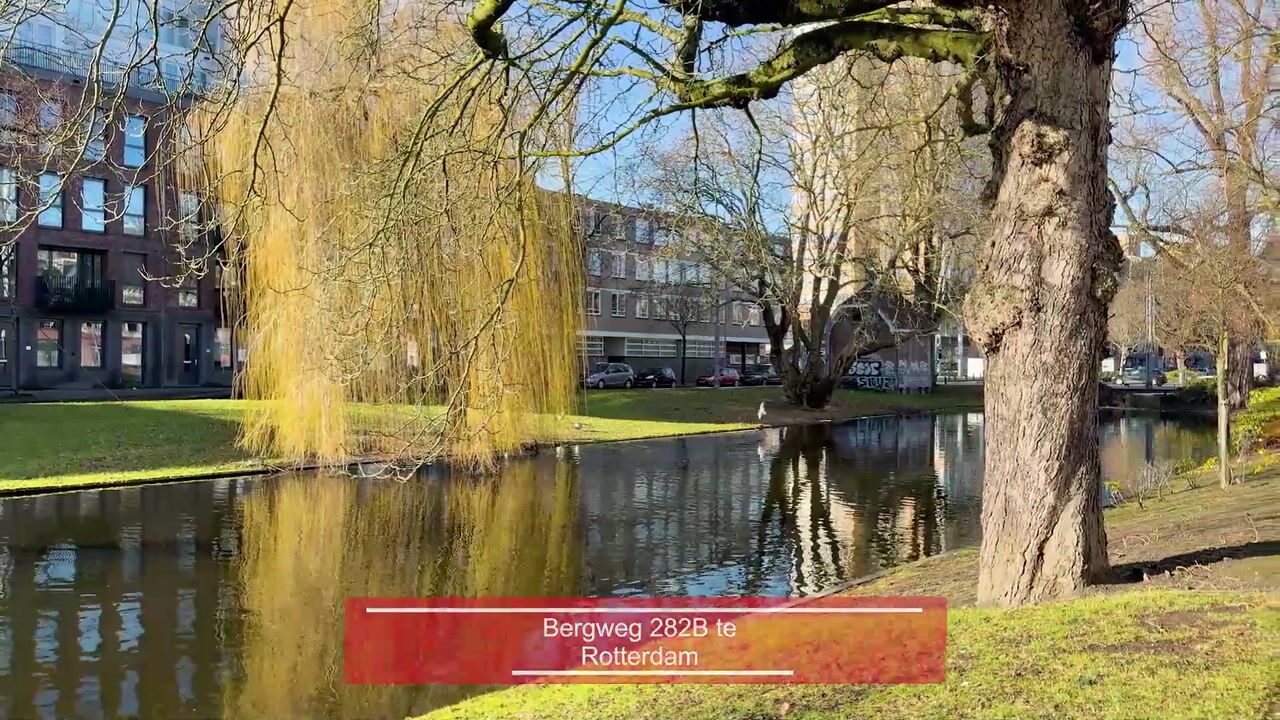 Video van Bergweg 282-B