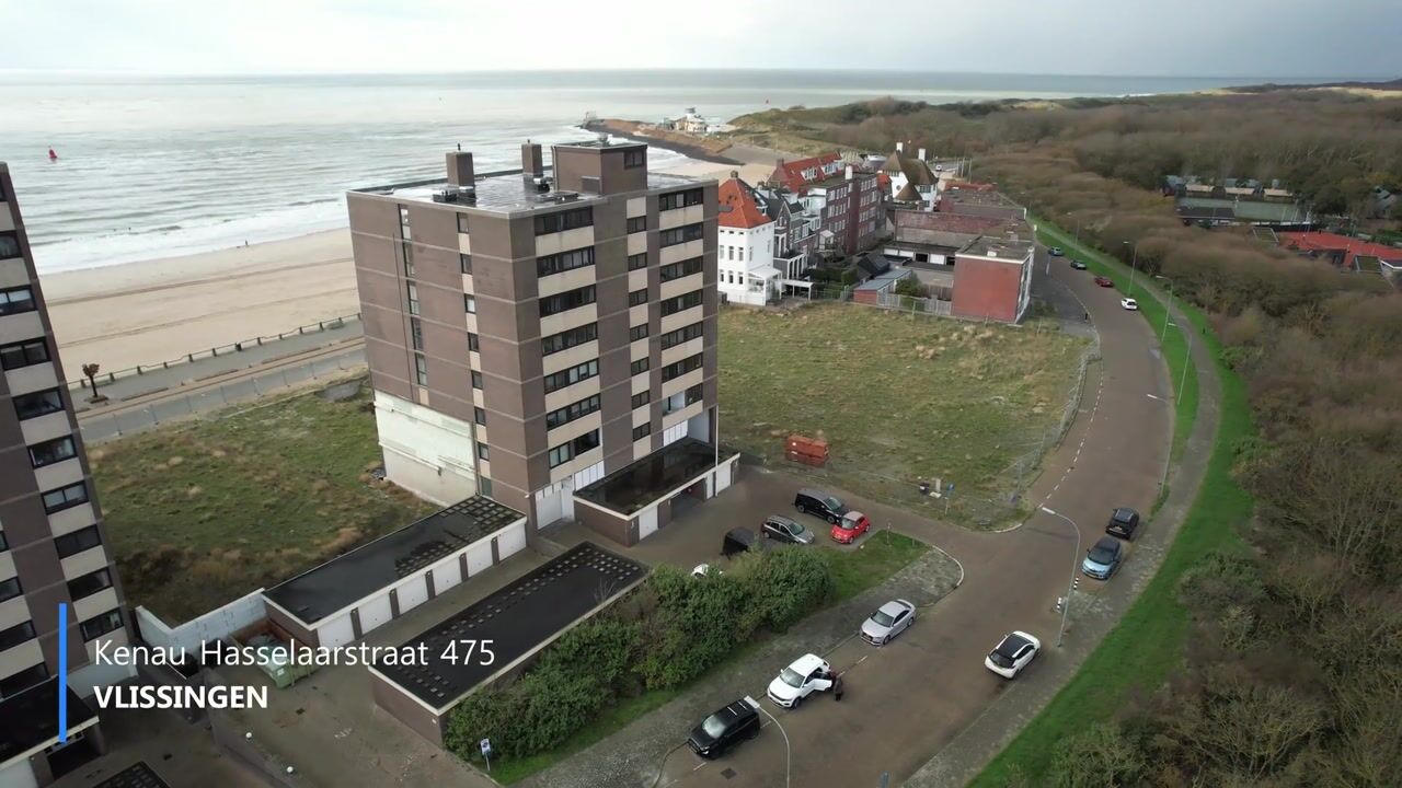 Video van Kenau Hasselaarstraat 475
