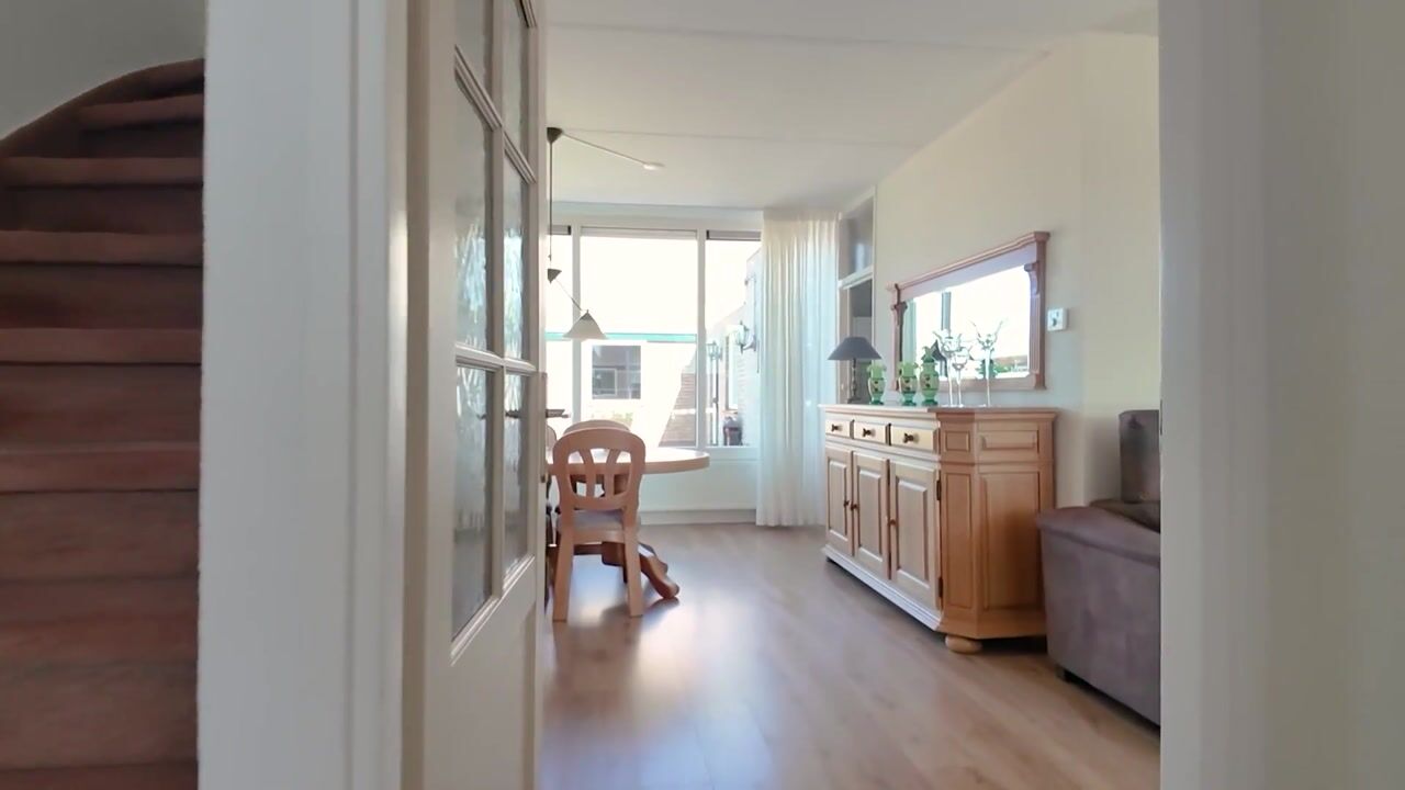 Video van Raadhuisstraat 12-B