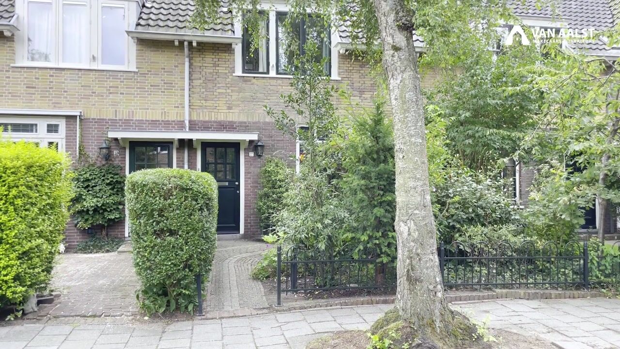 Video van Theemsstraat 32