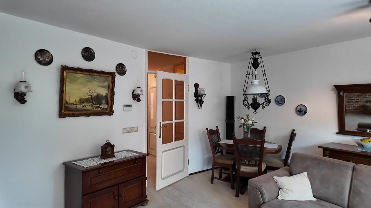 Video van Igor Strawinskystraat 1