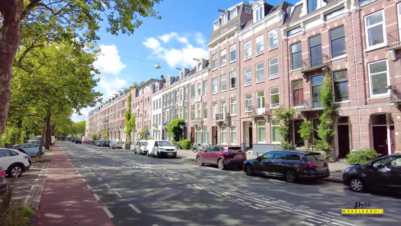 Video van Nassaukade 6-2
