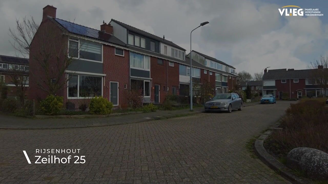 Video van Zeilhof 25