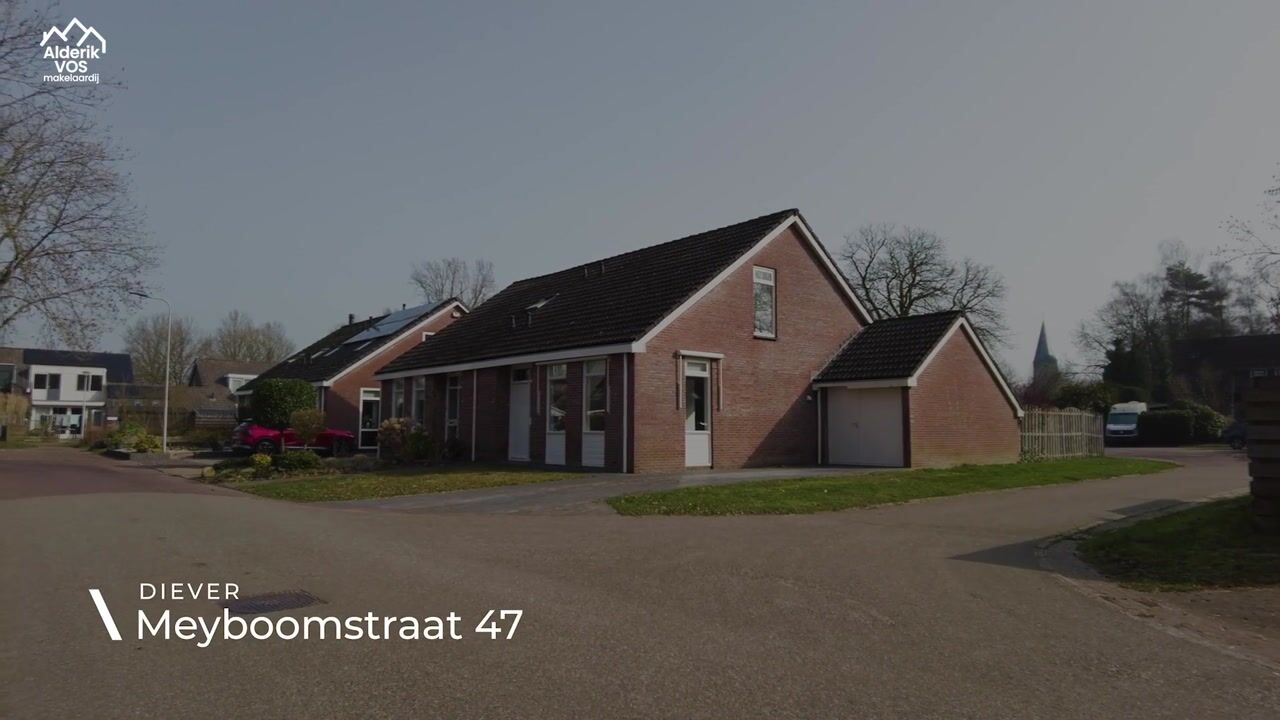 Video van Meyboomstraat 47