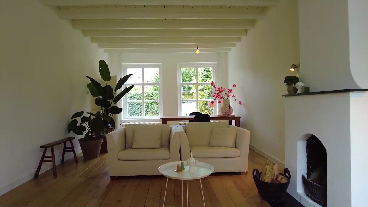 Video van Hoogstraat 13