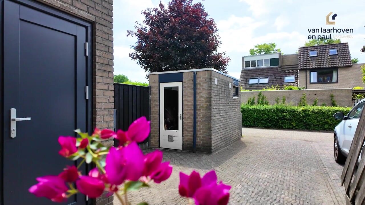 Video van Bierbrouwershorst 610