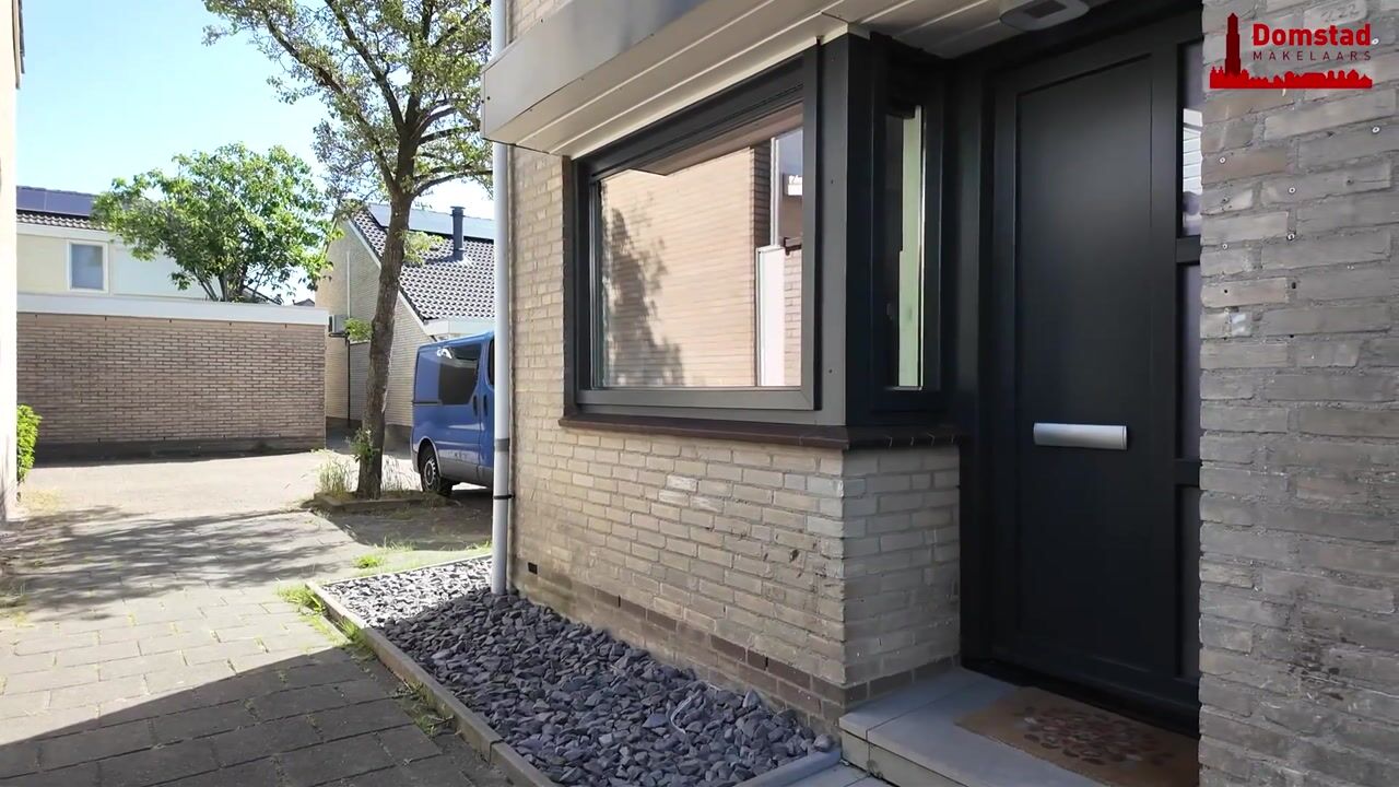 Video van Reigerskamp 222