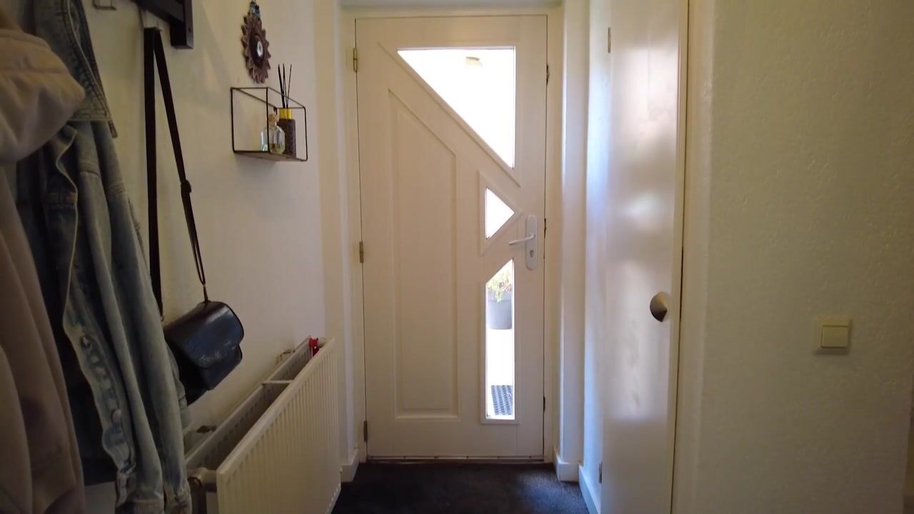 Video of Doctor Heijmanstraat 8