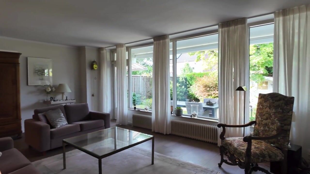 Video van Dr. Ir. Ross van Lennepstraat 19