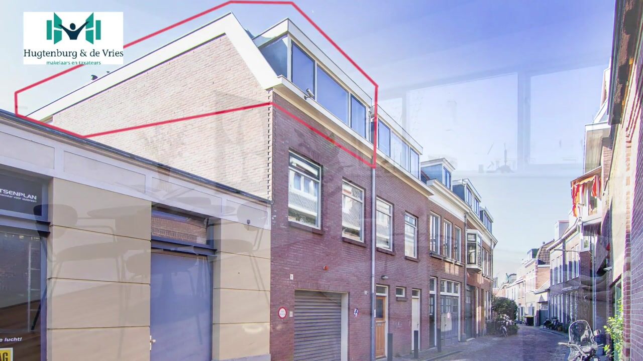 Video van Wijde Geldelozepad 30-B