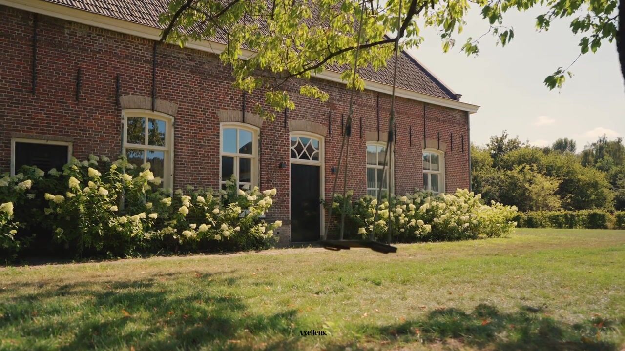 Video van Eerste Verkorting 8