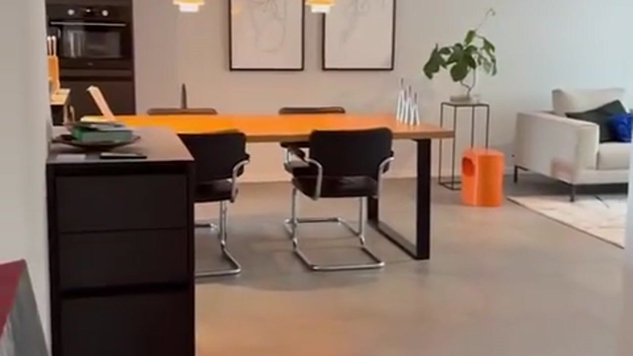 Video van Kruisstraat 50-A