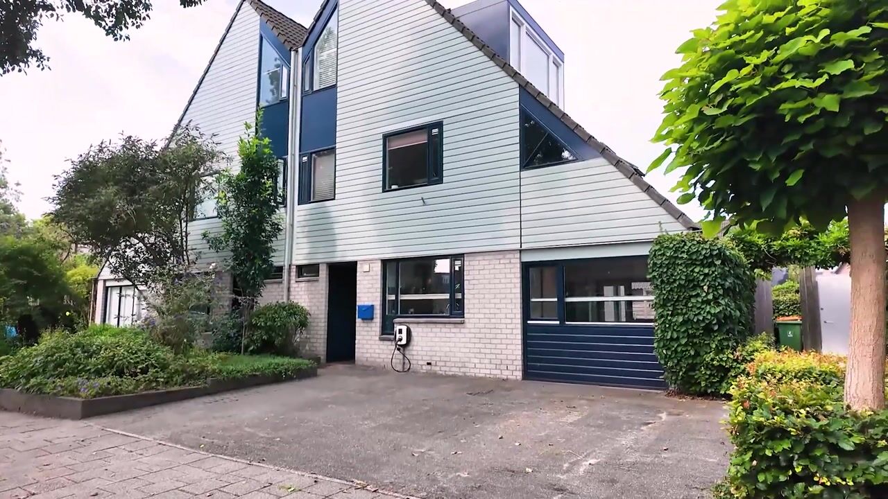 Video of Rembrandtlaan 108