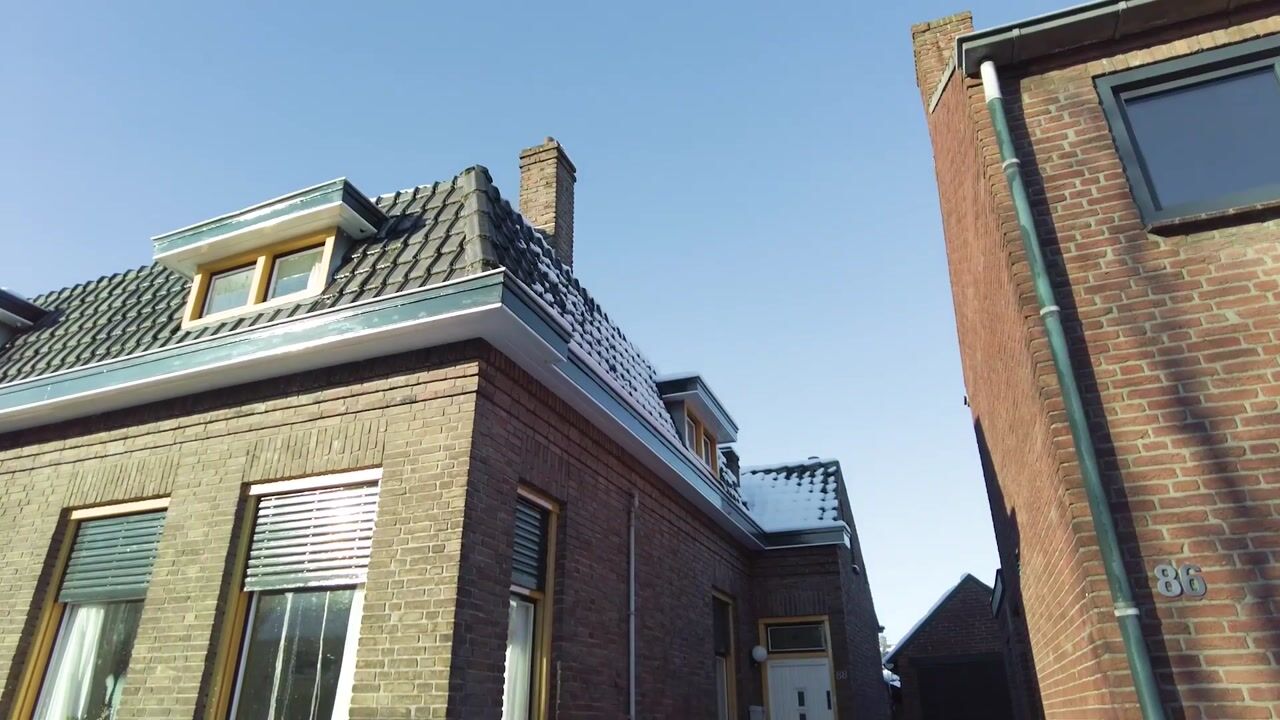 Video of Nieuwstraat 88