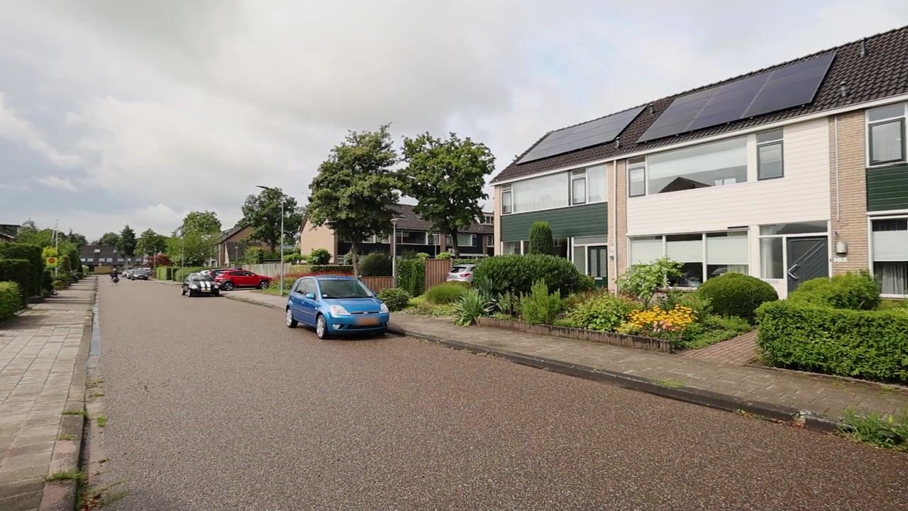 Video van Wittenburg 165