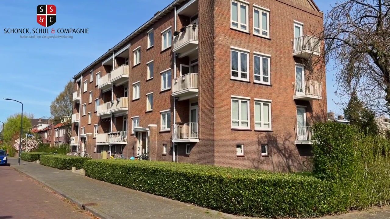 Video of Koraalstraat 33-A