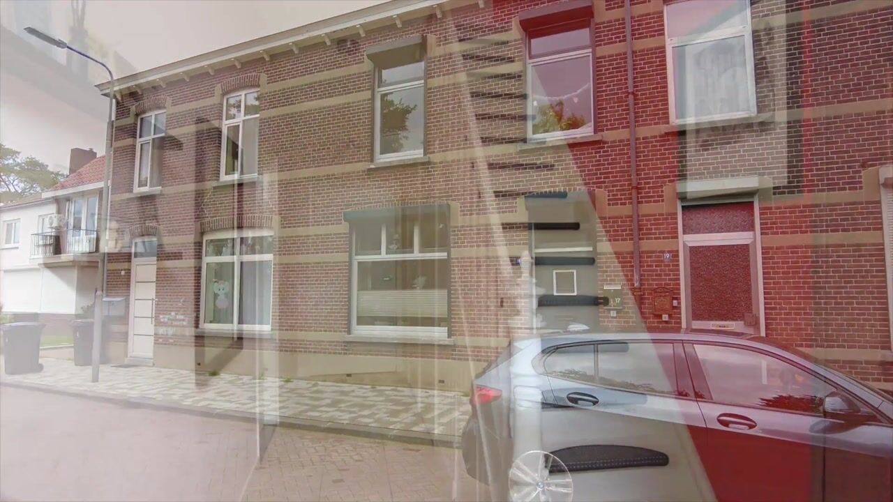 Video van Emmalaan 17