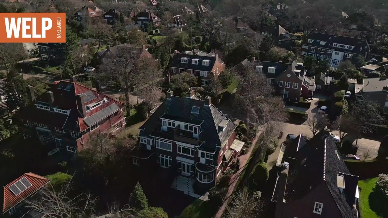 Video van Prins van Wiedlaan 32