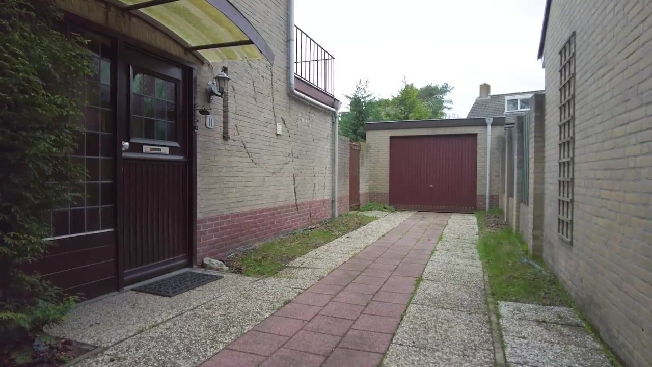 Video van Eisenhowerstraat 11