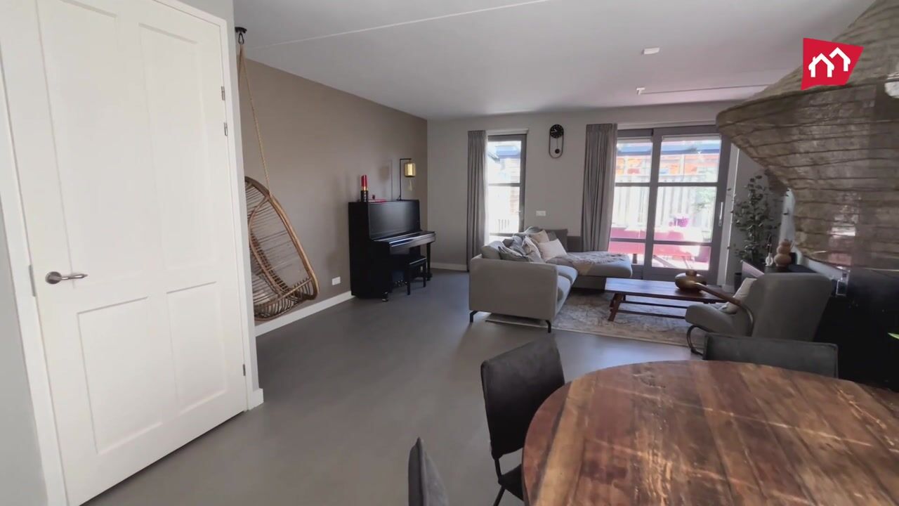 Video van Waterdam 11