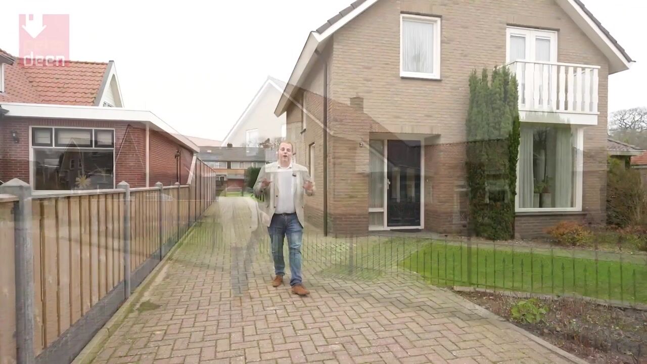 Bekijk video van Kolonieweg 3