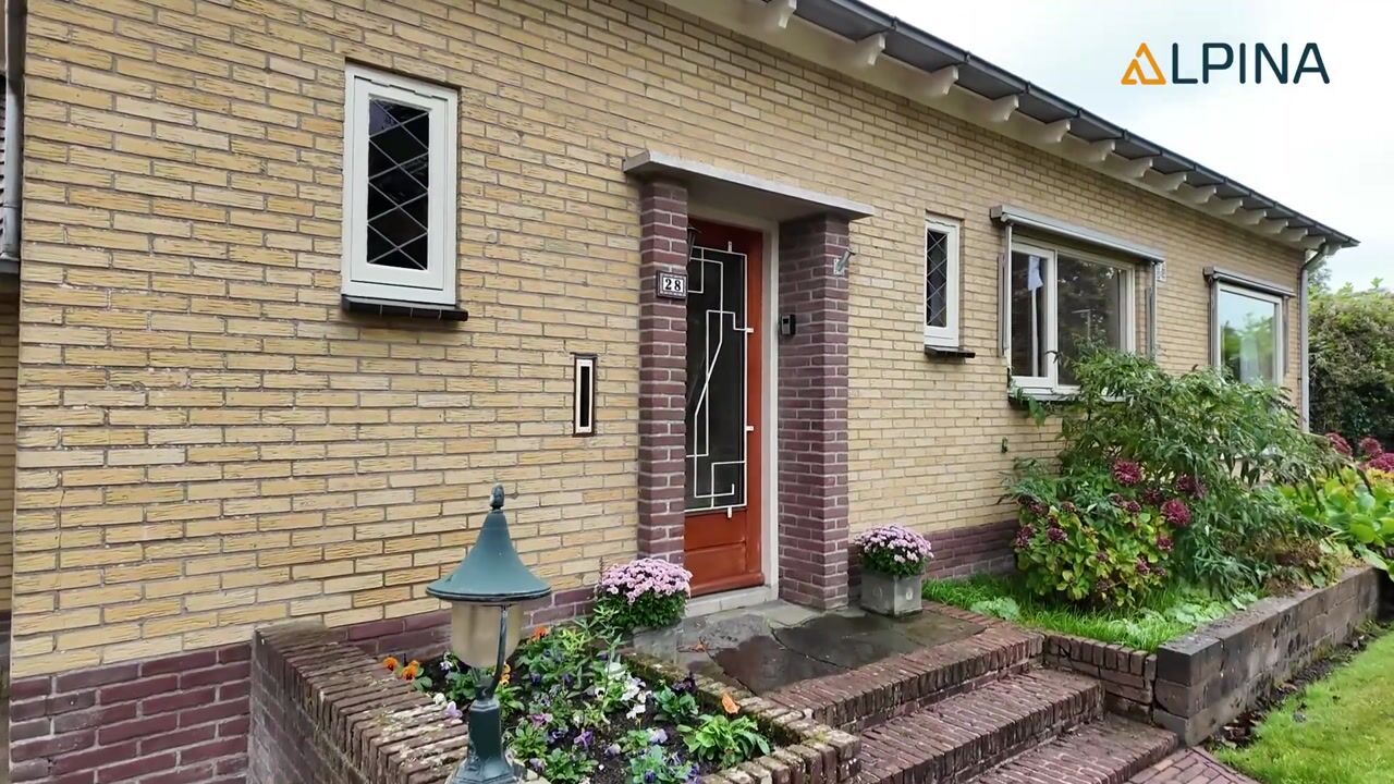 Video van Stevinstraat 28