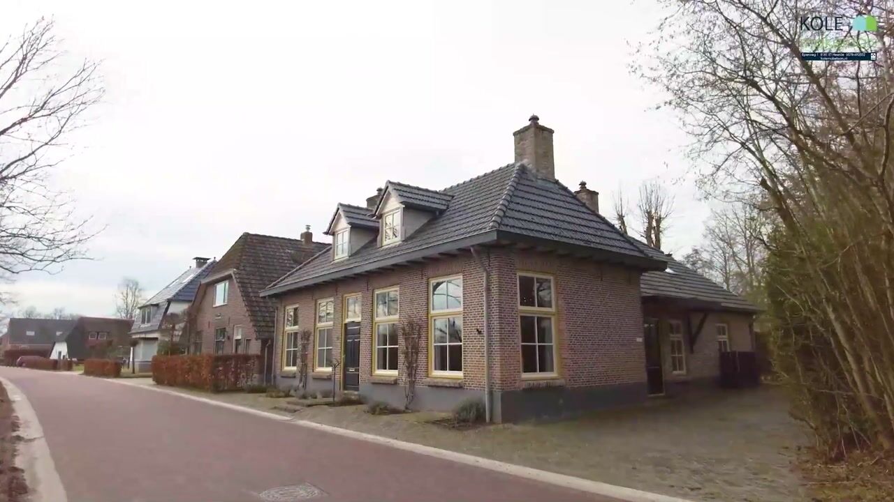 Video van Kerkstraat 40