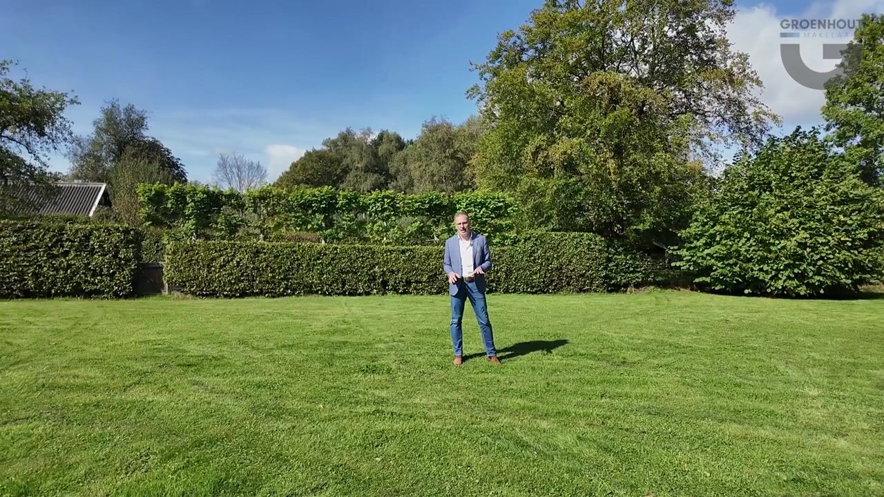 Video van Hoofdweg 18