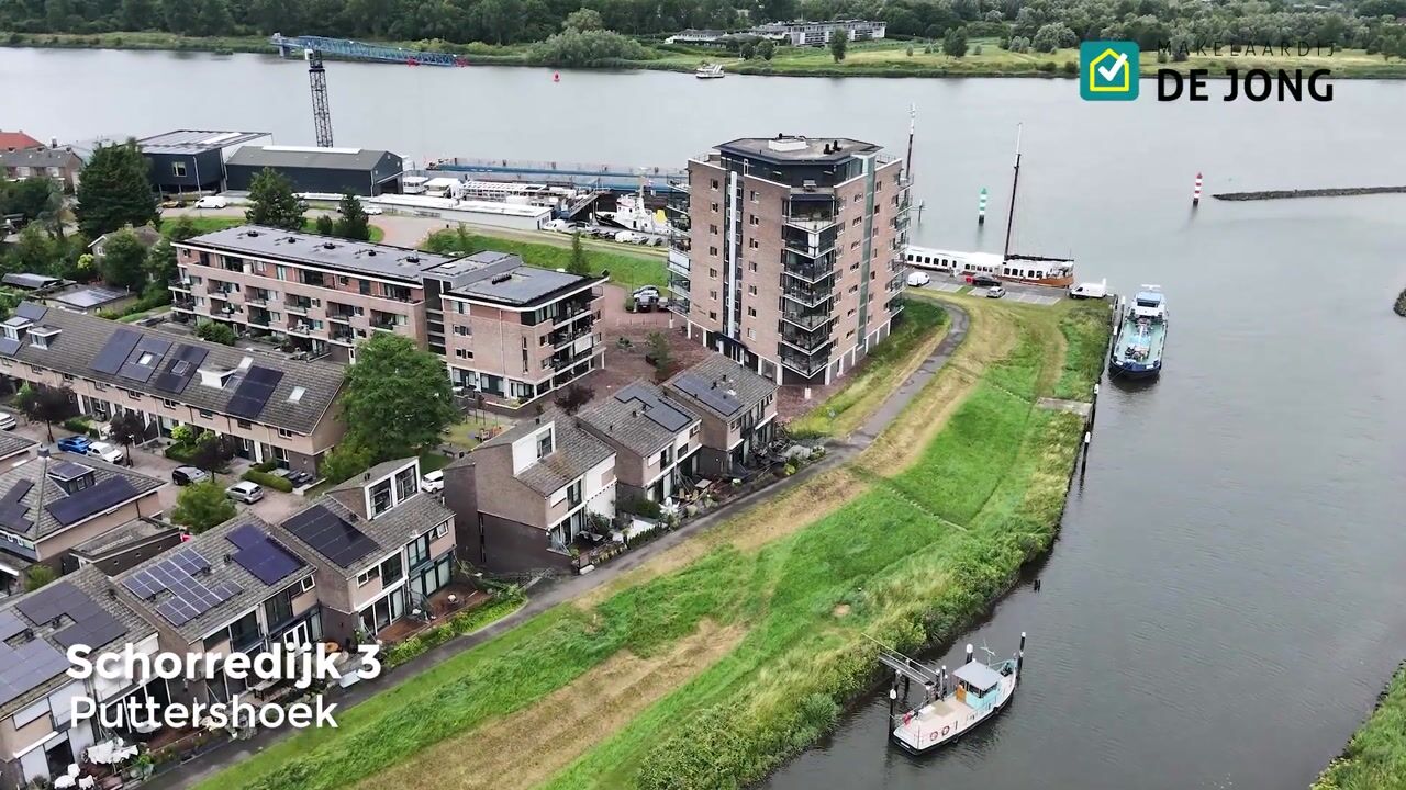 Video of Schorredijk 3