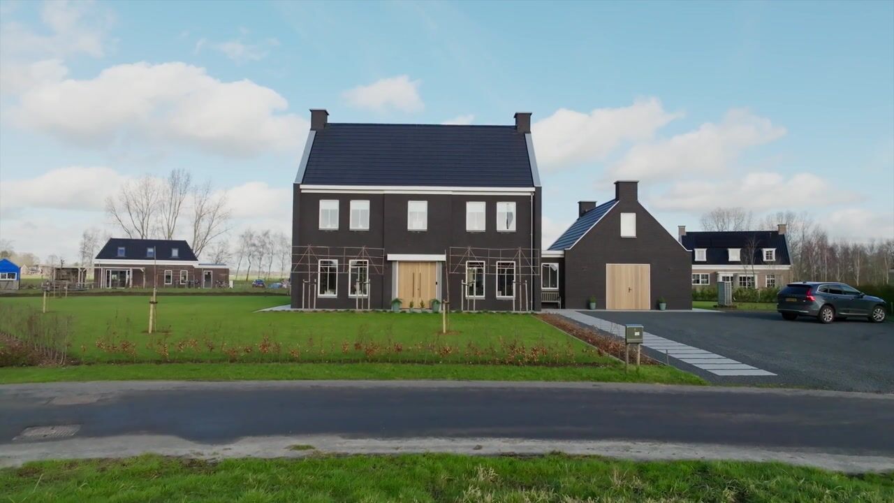 Video van Landgoedallee 26