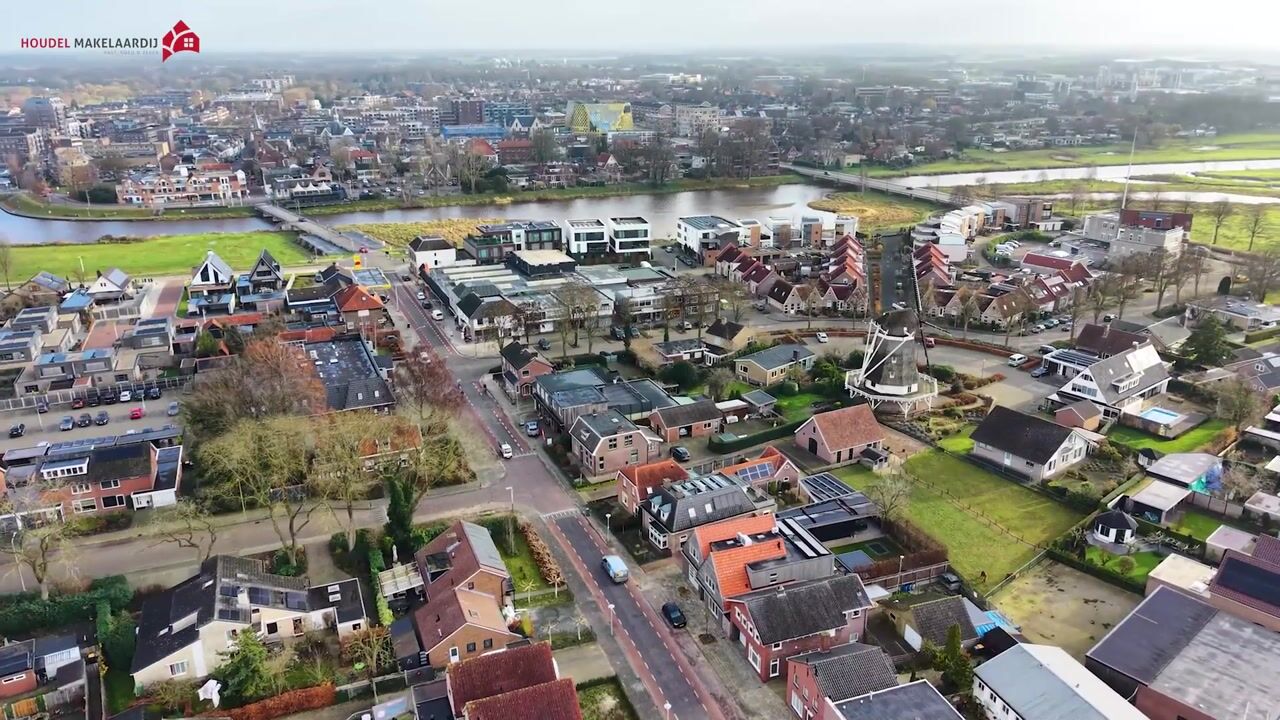 Video of De Brink 46