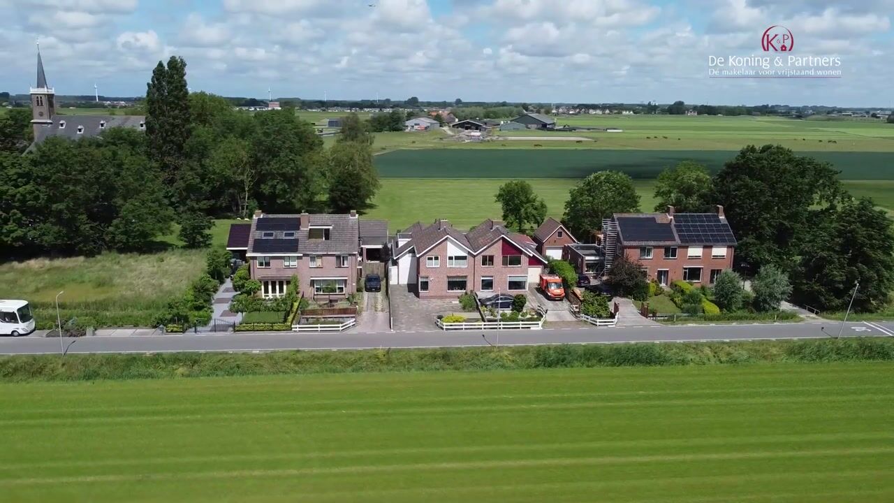 Video van Vriezenweg 2-C
