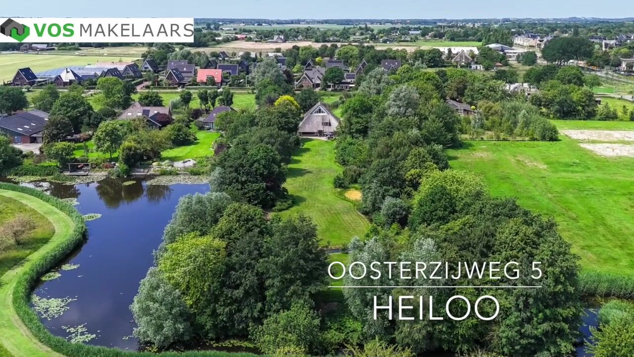 Video van Oosterzijweg 124